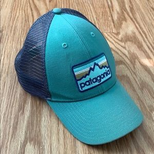 Patagonia hat